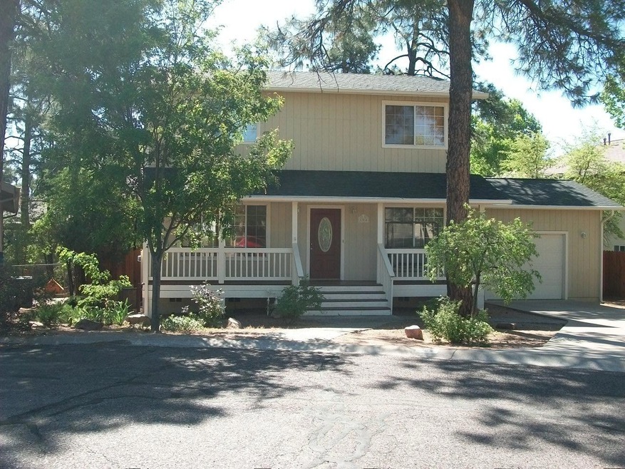 401 S Overland Ct