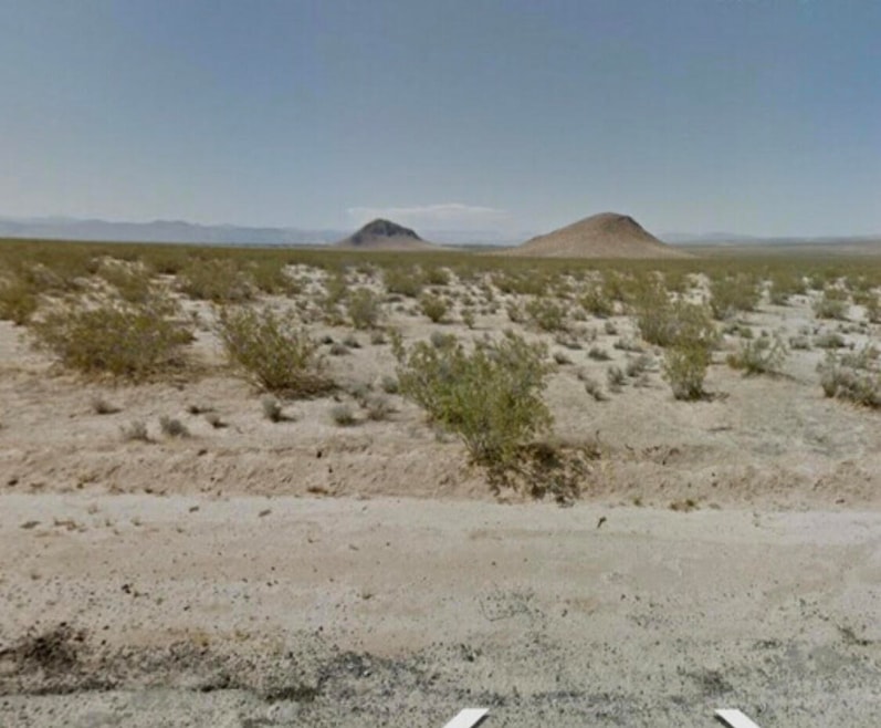0 Twin Buttes Ave, California City, CA 93505 - photo 1