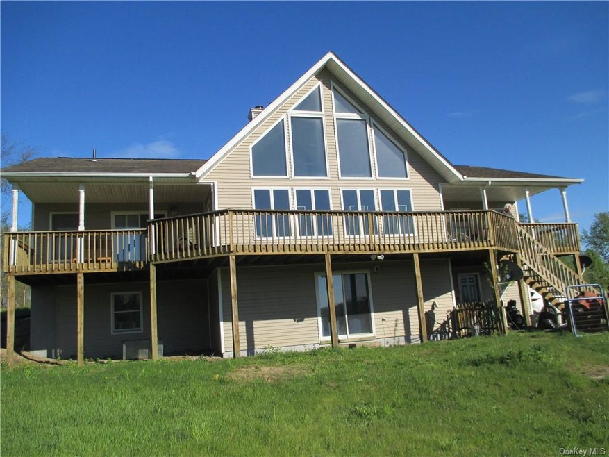 2181 Albany Post Rd, Walden, NY 12586 - photo 1