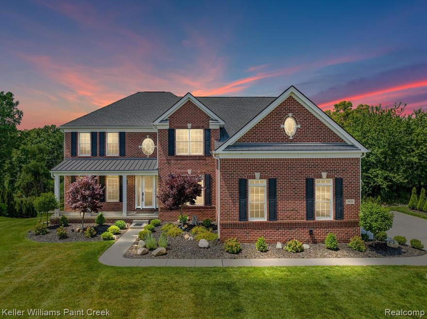 Welcome Home!