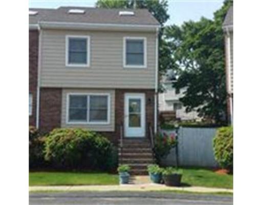 105 Franklin Ave unit 107, Revere, MA 02151 - photo 1