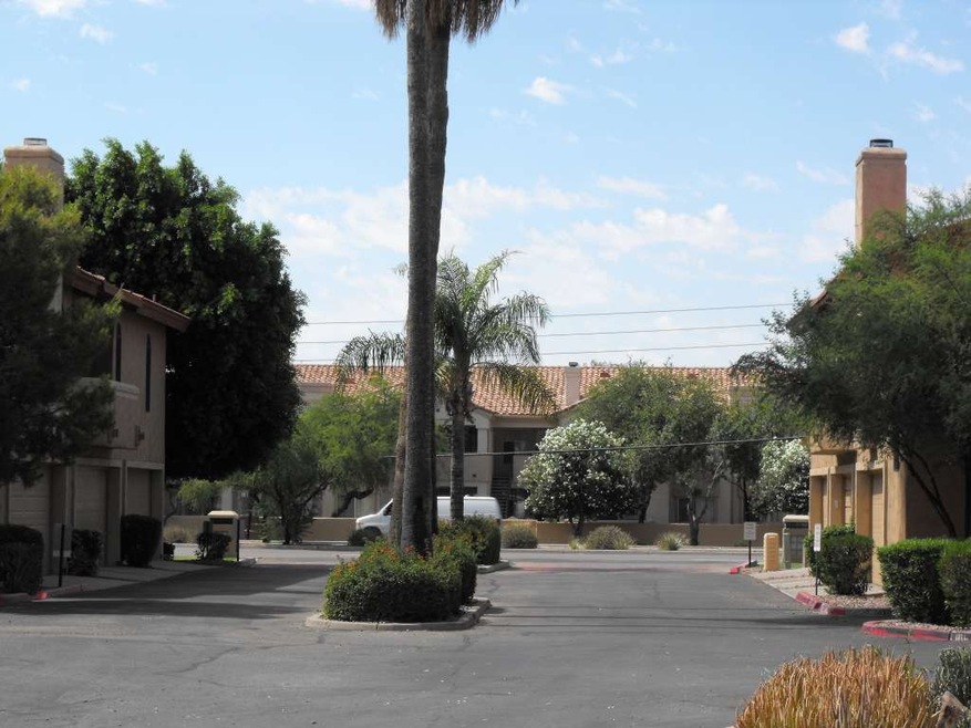 Las Hadas Villas