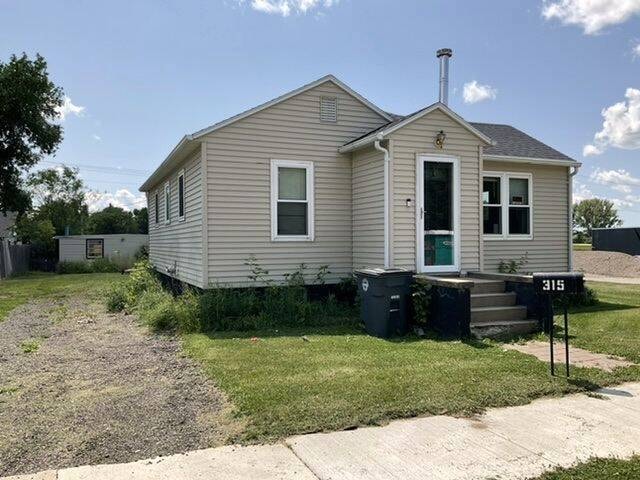 For Sale $68,000