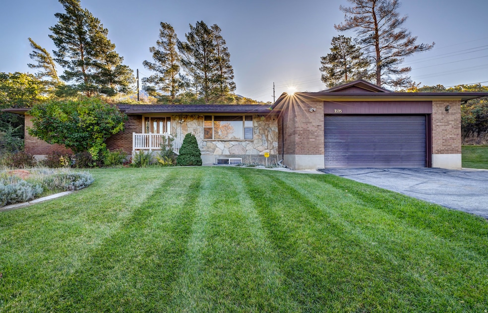 3575 E River Bottoms Rd, Spanish Fork, UT 84660 - photo 1