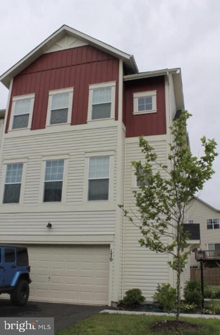 170 Brasstown Loop, Stephenson, VA 22656 - photo 1