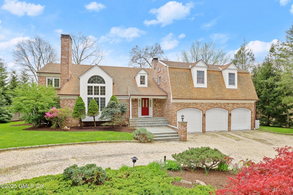 1 Jenifer Ln, Cos Cob, CT 06807 - photo 1