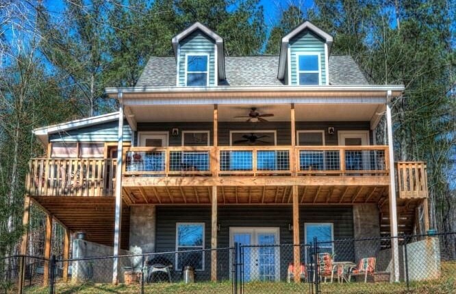 7192 N Highway 11, Walhalla, SC 29691 - photo 1