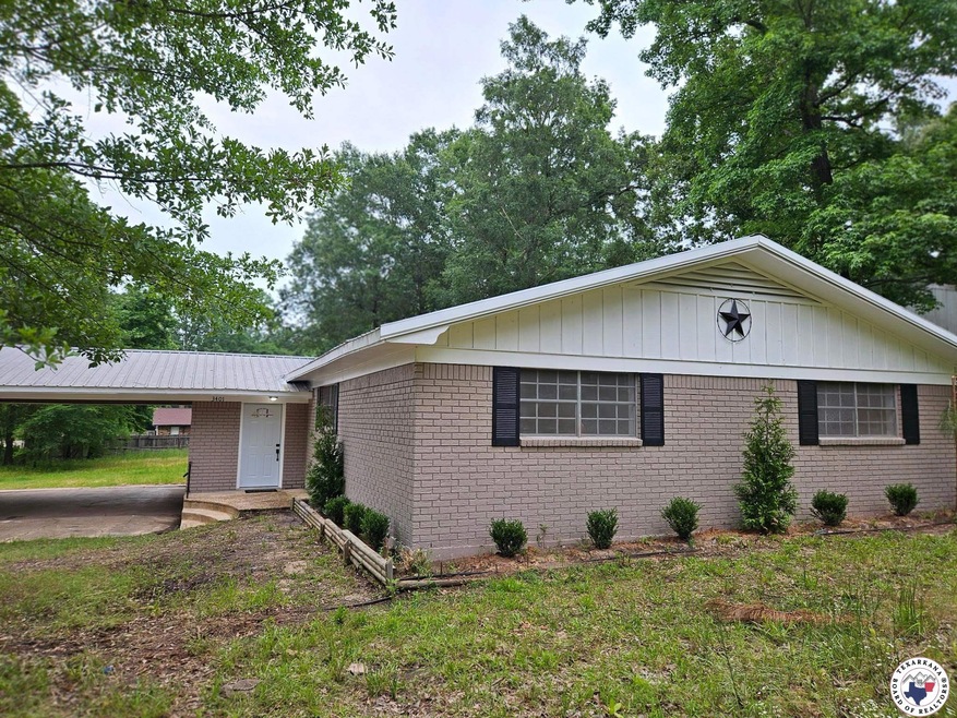 3401 Cooper Ln, Texarkana, TX 75503 - photo 1