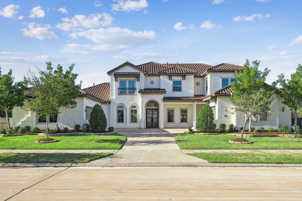 2311 Red Fox Dr, Missouri City, TX 77459 - photo 1