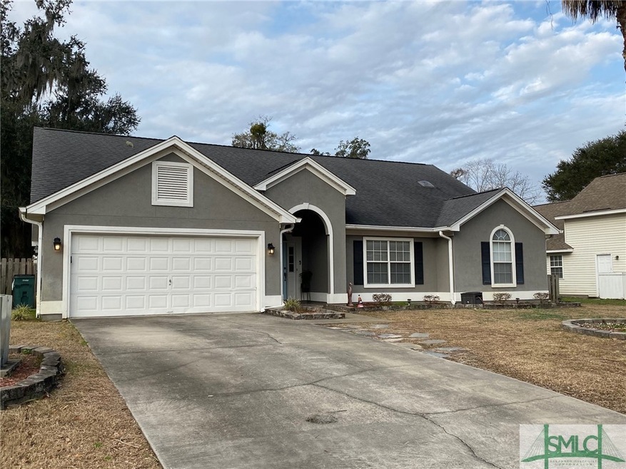 125 Druid Cir, Savannah, GA 31410 - photo 1