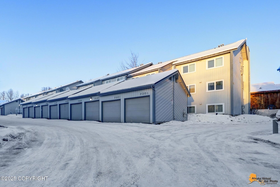 2831 W International Airport Rd unit F103, Anchorage, AK 99502 - photo 1