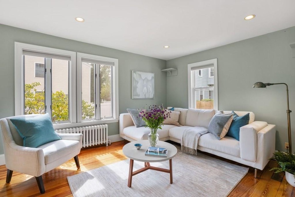 8 Pond Terrace, Arlington, MA 02474 - photo 1