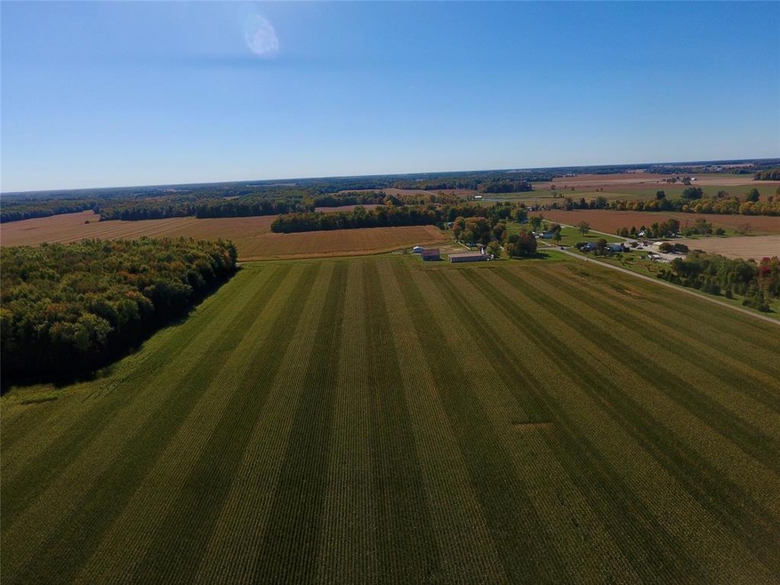 8700 E Co Road 400 S, Greensburg, IN 47240 - photo 1