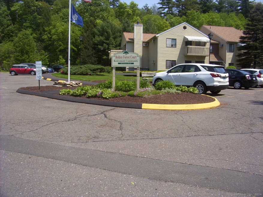 Welcome to Belden Forest Court Retirement Communit