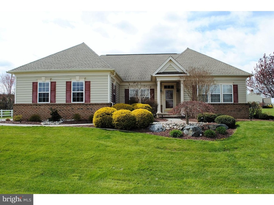 806 Athea Way, Bear, DE 19701 - photo 1