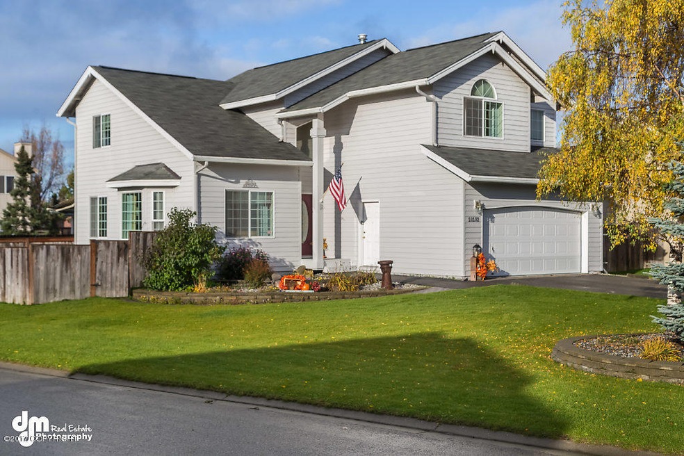 10192 Lido Circle, Anchorage, AK
