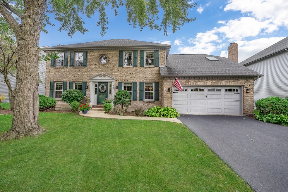 1852 Syracuse Rd, Naperville, IL 60565 - photo 1