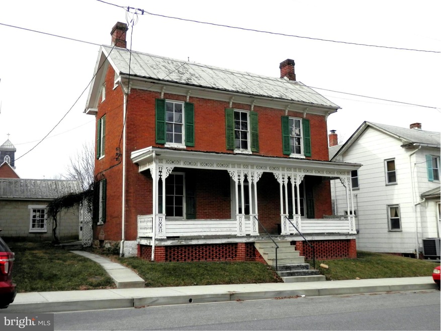 6 S Benedum St, Union Bridge, MD 21791 - photo 1