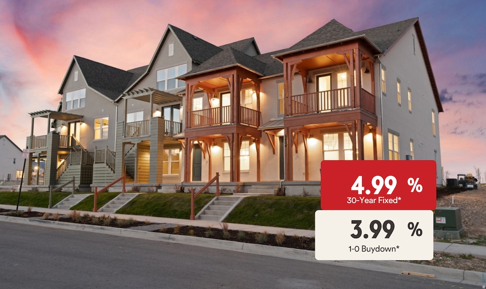 6608 W Gosling Dr, South Jordan, UT 84009 - photo 1