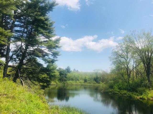 river frontage