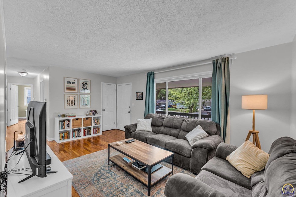 1014 Lawrence Ave, Lawrence, KS 66049 - photo 1