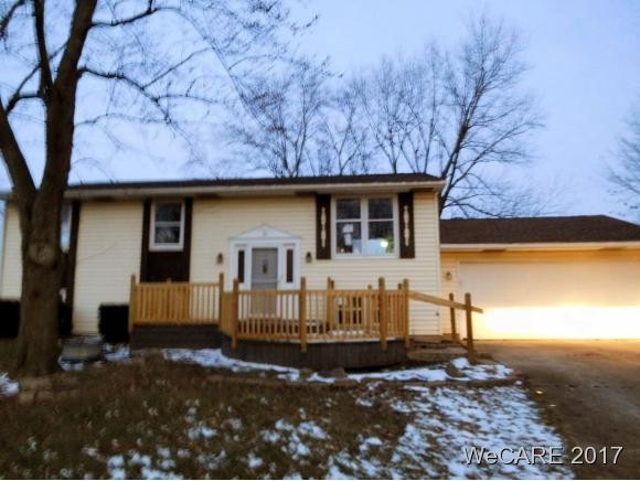 3416 Danny Dr, Lima, OH 45801 - photo 1