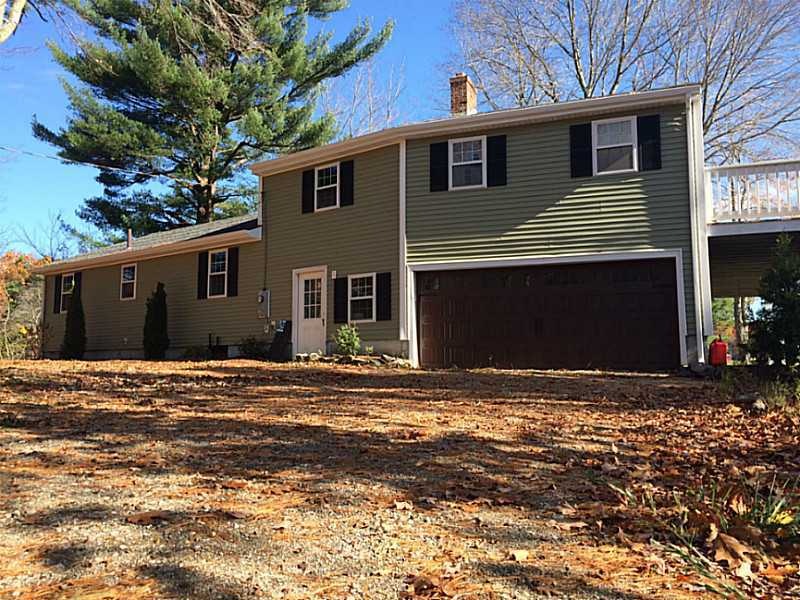 172 Indian Trail, Chepachet, RI 02814 - photo 1