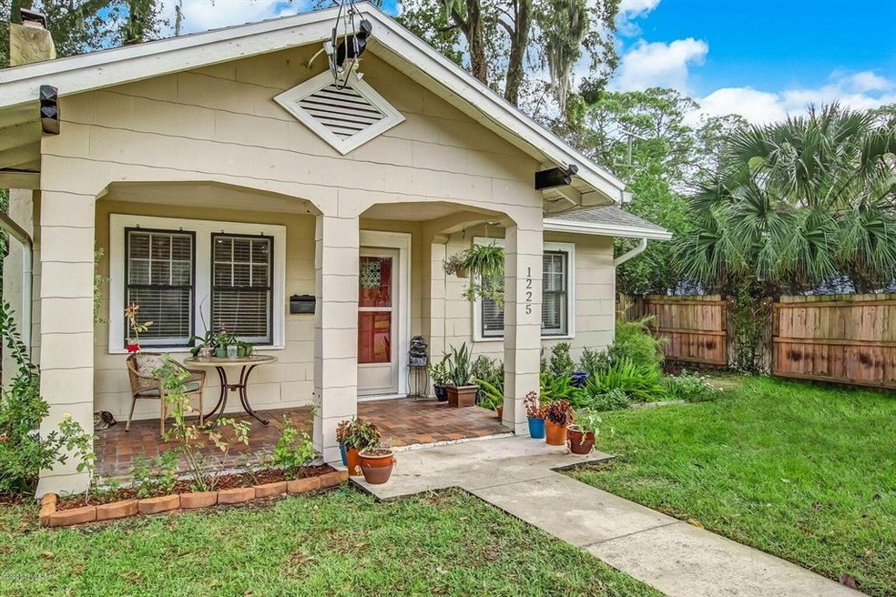 1225 Hollywood Ave, Jacksonville, FL 32205 - photo 1