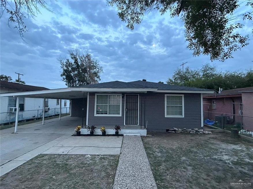 521 S Huisache St, Pharr, TX 78577 - photo 1