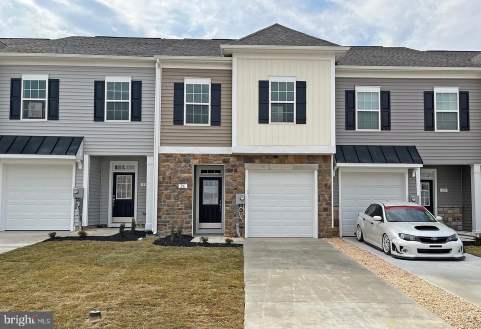 26 Horace Ct, Bunker Hill, WV 25413 - photo 1