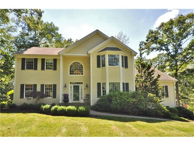 43 Cobblers Mill Rd, Sandy Hook, CT 06482 - photo 1