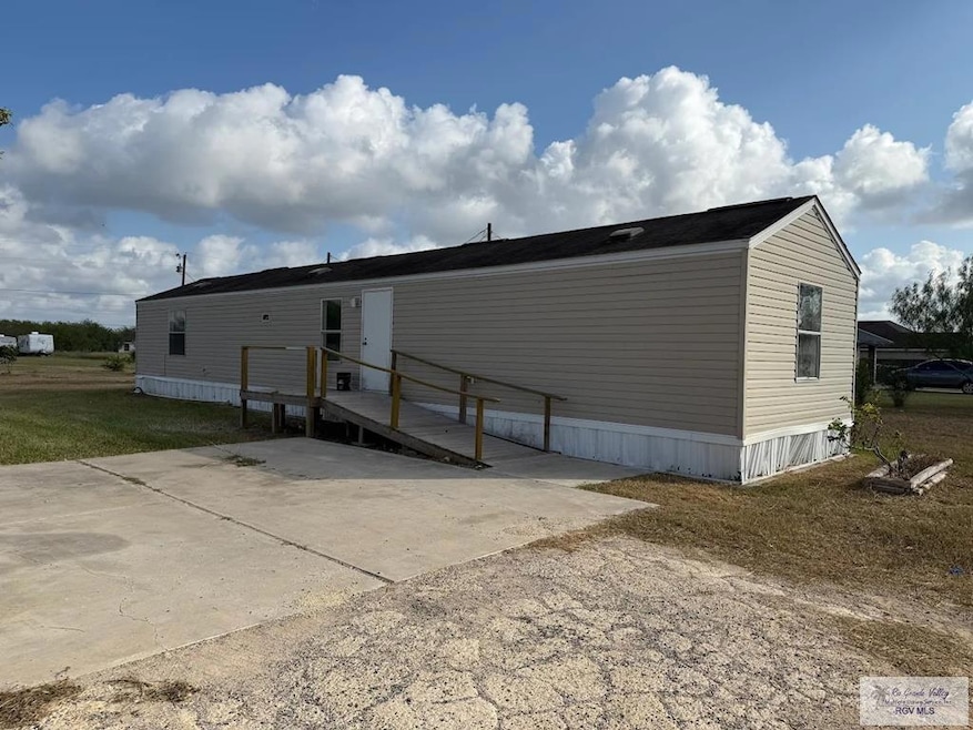 32962 Blue Jay, Los Fresnos, TX 78566 - photo 1