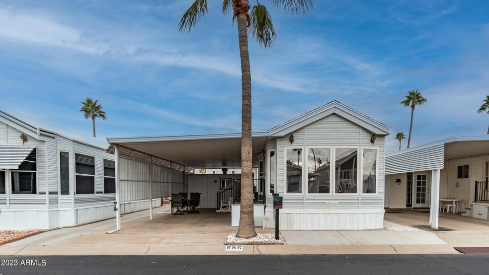 3710 S Goldfield Rd Unit 656-2