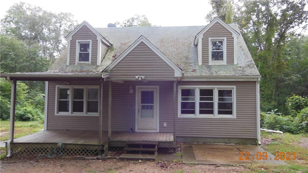 177 Middle Rd, Preston, CT 06365 - photo 1