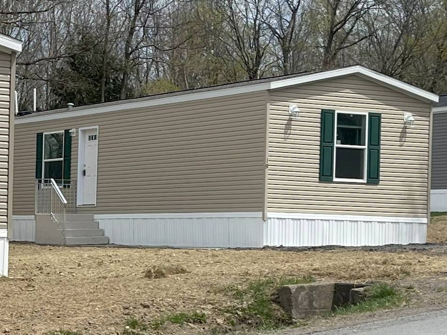 For Sale $89,900