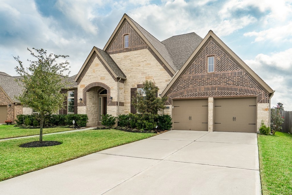 10006 Durango Path Ln Cypress, TX 77433