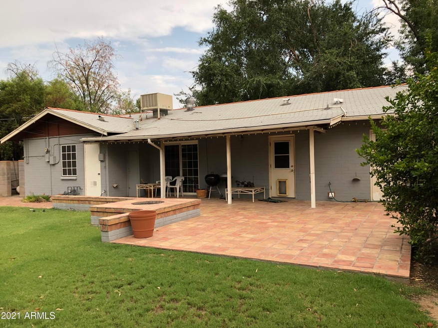 328 E Solana Dr, Tempe, AZ 85281 - photo 1