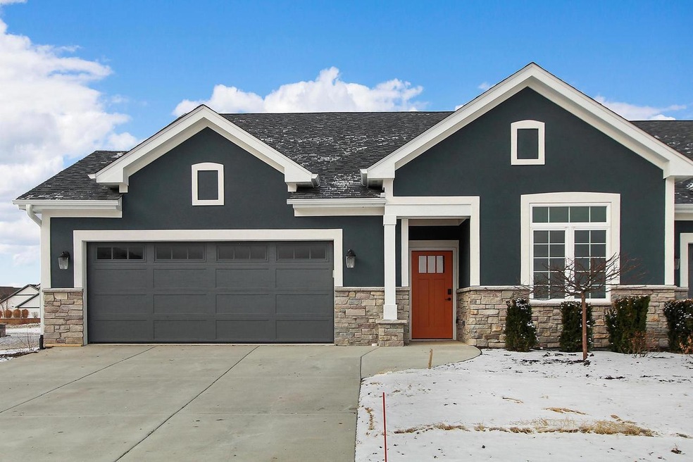 K- 9828 46th Ct, Pleasant Prairie, WI -