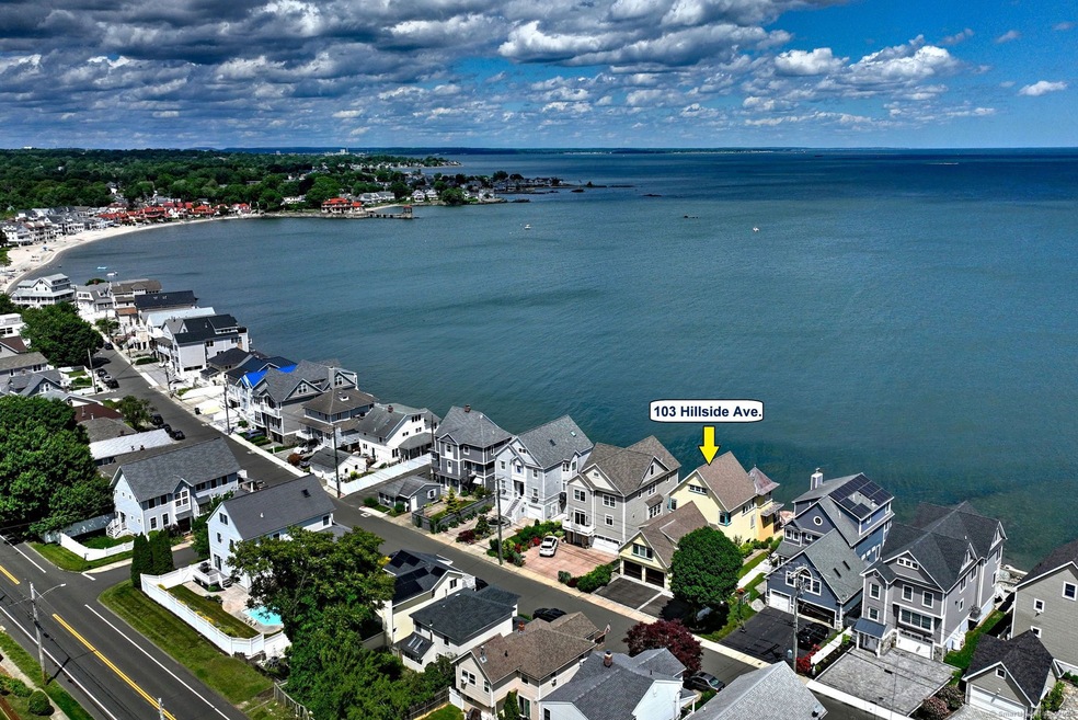 103 Hillside Ave, Milford, CT 06460 - photo 1