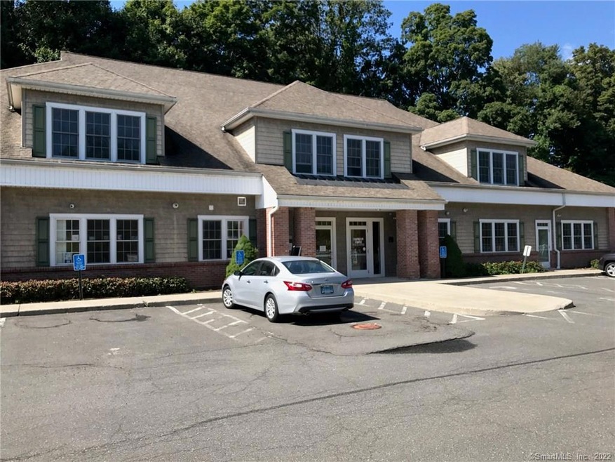 35 Copps Hill Rd unit 3, Ridgefield, CT 06877 - photo 1