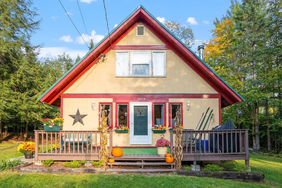 1974 French Pond Rd, Woodsville, NH 03785 MLS 4972696