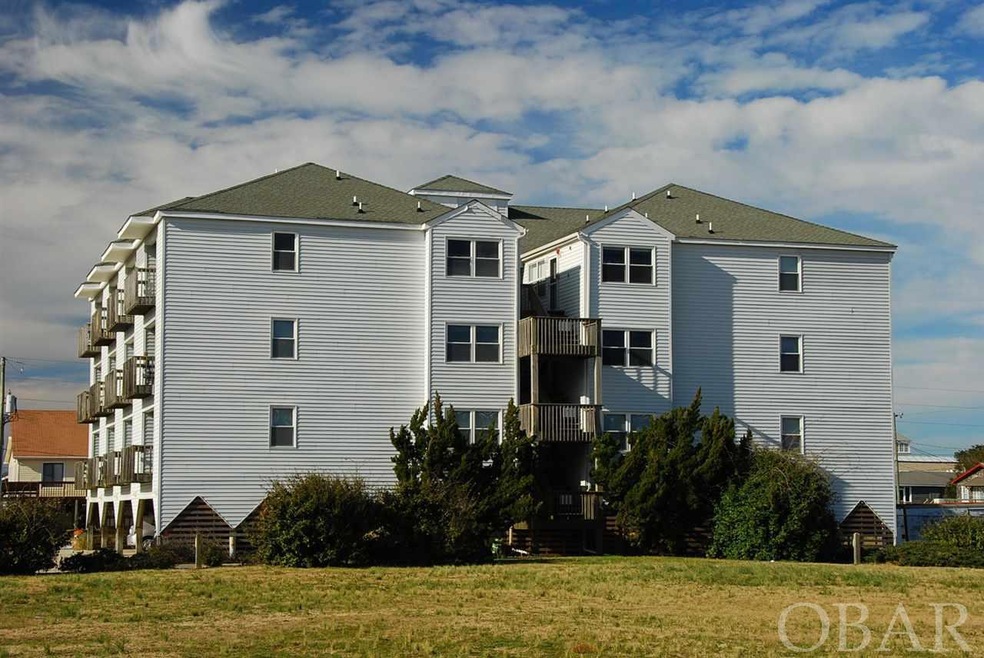804 S Memorial Blvd unit 2A, Kill Devil Hills, NC 27948 - photo 1