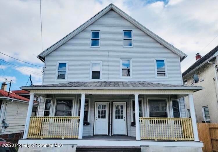 1028 Diamond Ave, Scranton, PA 18508 - photo 1