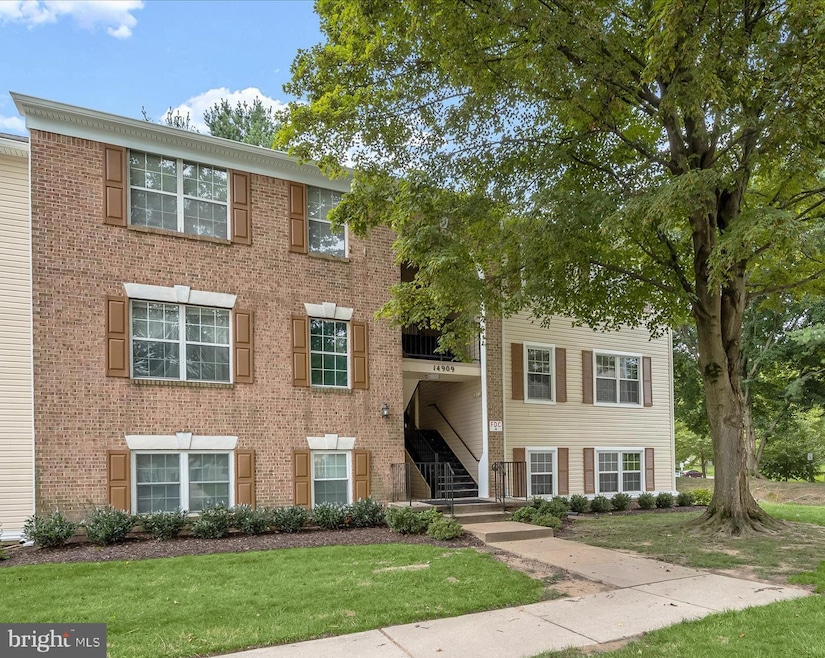 14909 Cleese Ct unit 12, Silver Spring, MD 20906 - photo 1