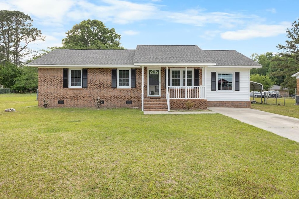 Sold $165,000 • Co-Listing Agent