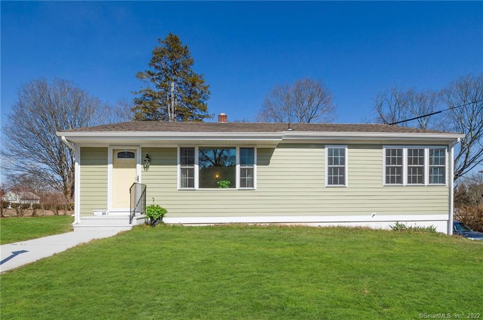 20 Harry St, Danielson, CT 06239 - photo 1