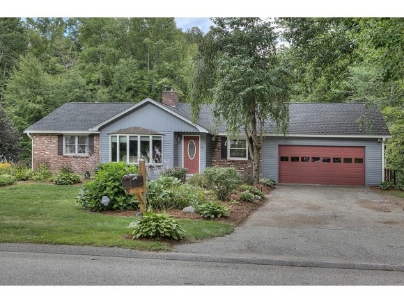 121 Summer St, Milford, NH 03055 - photo 1