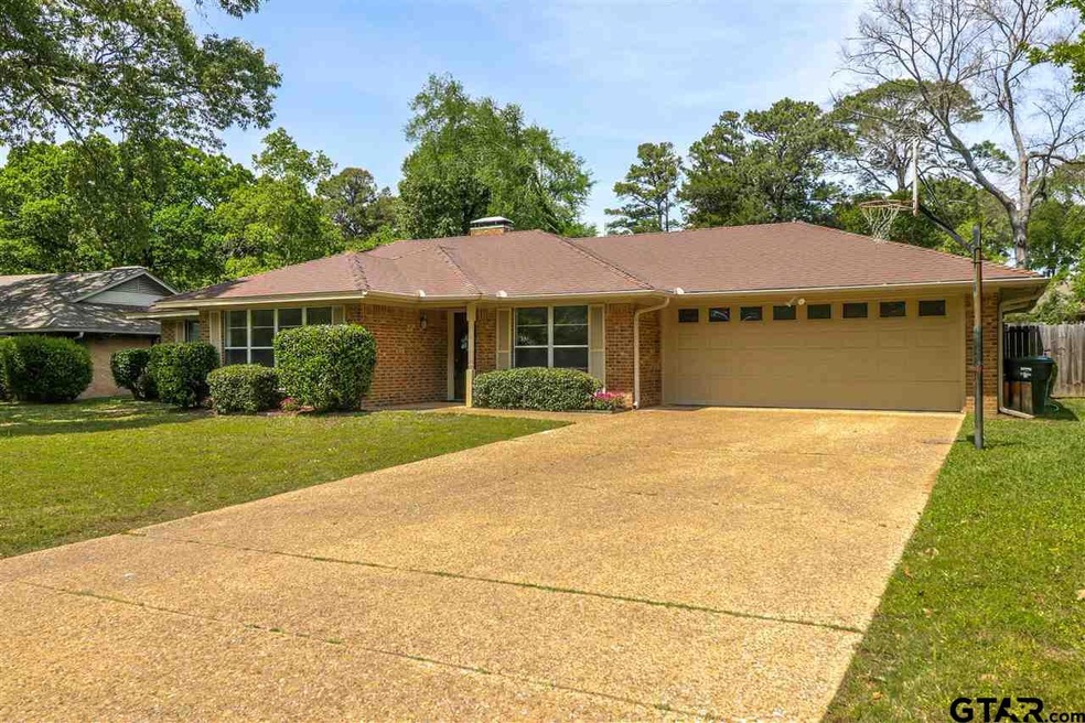 8300 8300 Bucknell Dr, Tyler, TX 75703 - photo 1