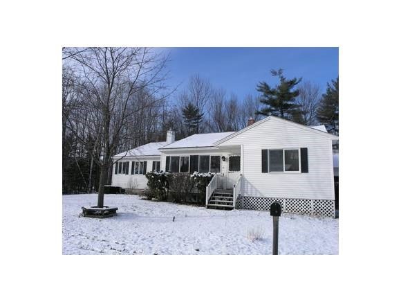 11 Rue de Gionet Rd, Lincoln, NH 03251 - photo 1