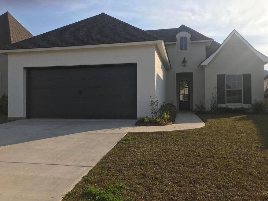 210 Gentle Island - Front picture